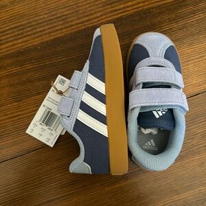 Adidas Velcro Toddler Shoes